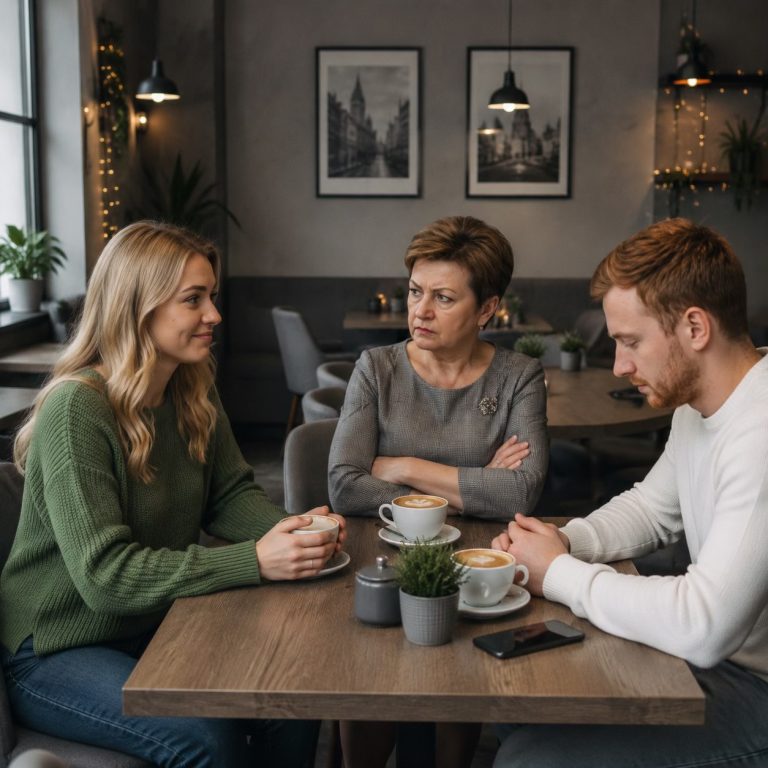 Я шла на свидание с Николой в абсолютно спокойном настроении