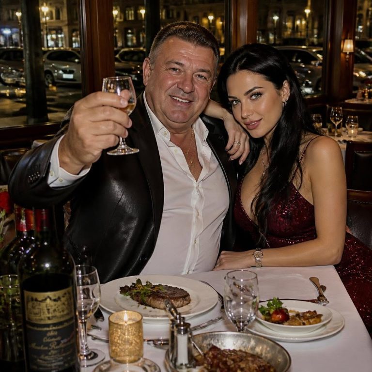 Он презирал жену и тратил всё на молодую любовницу, а когда слёг, красотка исчезла, и у постели осталась только серая мышь