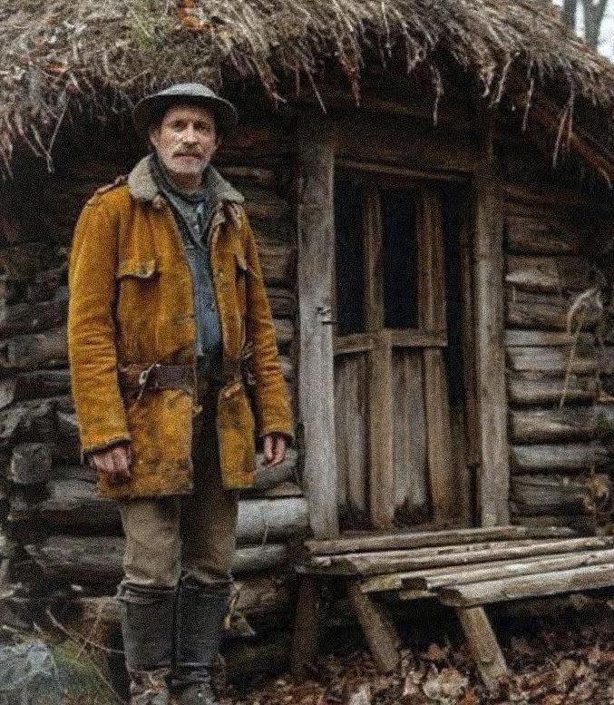 Жена купила старый дом и отправила угасающего мужа в убогое село. Но даже подумать не могла