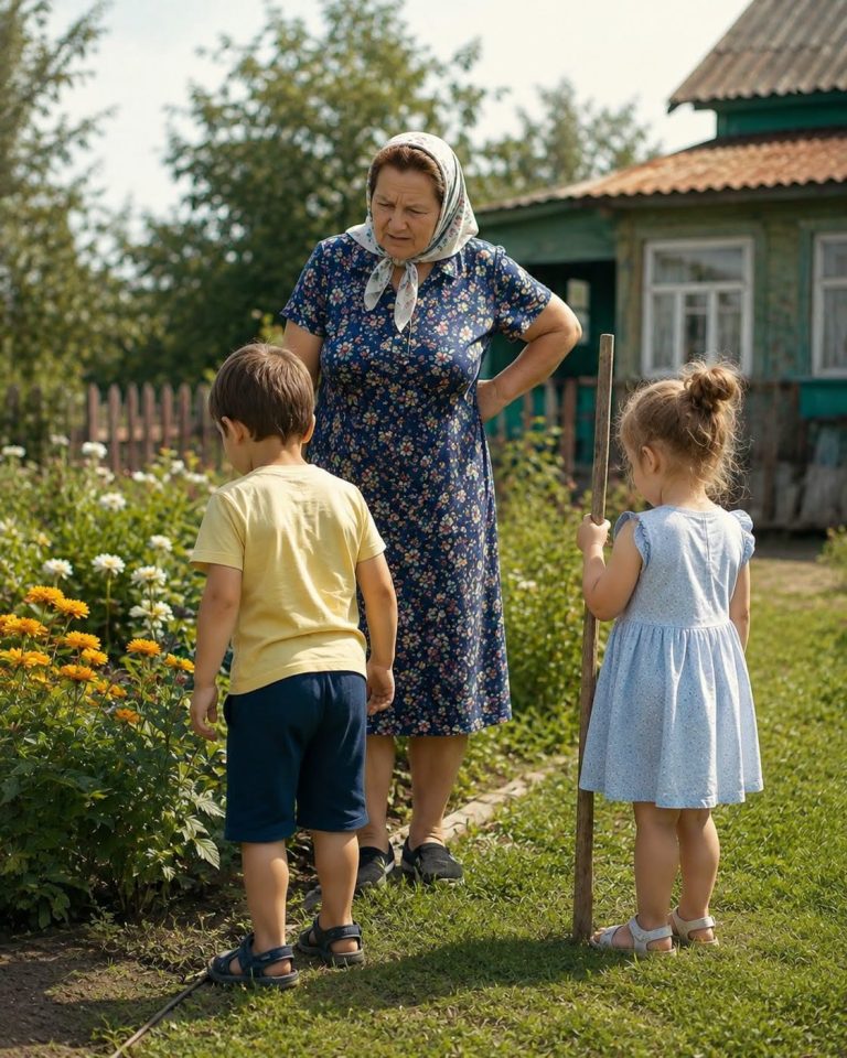 «Ты всё равно сидишь дома»: как я отказалась быть бесплатной няней для собственной дочери