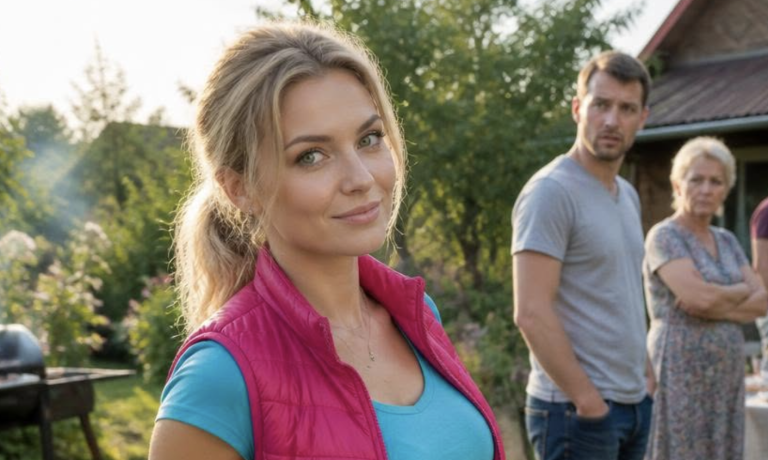 Муж привёз на дачу родню «на шашлыки», а продукты велел купить мне. Праздник закончился ещё до мангала.