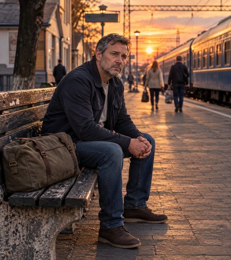 Старший брат отсидел срок за младшего и потерял невесту, а через пять лет вернулся домой — вскрылась страшная тайна